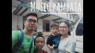 Museo Pambata 2018 | Vlog 03