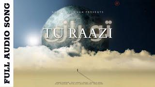 Tu Raazi A soulful Sufi Track in Urdu & Hindi by Rashid Ali Khan | Artist Aloud New Songs