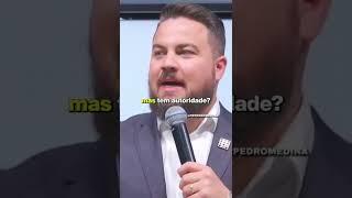 Ser chamado, não significa que você tem ministério!! #igreja #pastor #pregacao #motivacional