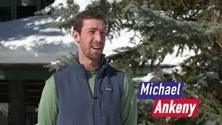 World Pro Ski Tour | Athlete Profile | Michael Ankeny