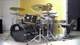 Adele Someone Like You Drum Cover