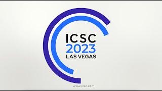 ICSC 2023 | Full Recap