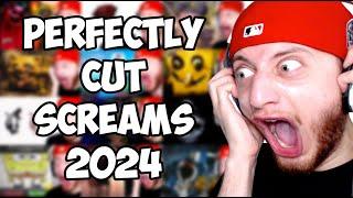 Best Perfectly Cut Screams 2024