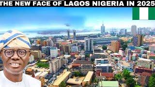 This is LAGOS NIGERIA that everyone is visiting in 2025 RAW & UNFILTERED 4k tour