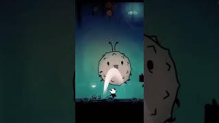 He came in kinda hot - from Let's Play Hollow Knight VOD 6