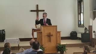 Paul Washer - "The Heart of Christian Obedience" Harvest Bible Fellowship Pendleton Indiana