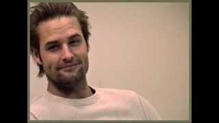 LOST - Josh Holloway/Sawyer/James Audition Tape