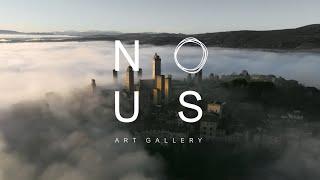 NOUS ART GALLERY - FREE FPV FILMS