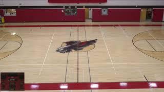 Oxford Academy High School vs Gilbertsville-Mount Upton Girls Womens Varsity Basketball