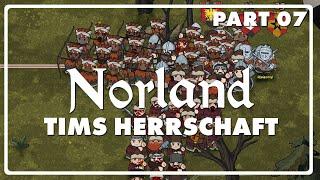 Krieg gegen die Horde 🫅 NORLAND #007