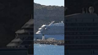 Cruzando el Mar