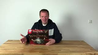 ᐅ Die Wikinger Saga von Schmidt Spiele - Spielregeln - Spielreview