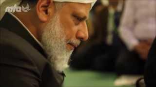 Aaj Wekho Chaya Nuur - Islam Ahmadiyya - Khalifa of Islam - NAZM