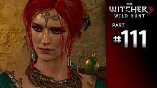 The Witcher 3 Wild Hunt Walkthrough Part 111 · Secondary Quest: Redania's Most Wanted