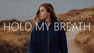 Said The Sky & Boys Like Girls - Hold My Breath (Lyrics)