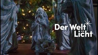 #DerWeltEinLicht: Eine Weihnachtsbotschaft von Mormon.org