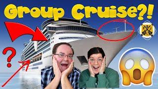 IS PARODEEJAY EVER GOING TO DO A GROUP CRUISE?! [[GROUP CRUISE ANNOUNCEMENT]] ***NOT CLICKBAIT!!***