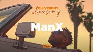 Zoli Vekony - Lovesong ft. N.Y.K. - ManX