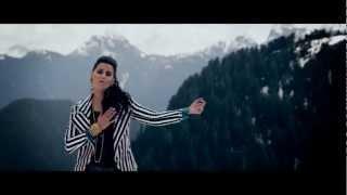 The Top 10 Music Videos «July/Julio» (29/07/2012)