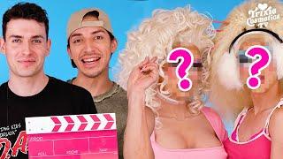 Trixie TV Takeover: Plane Jane and Mirage!