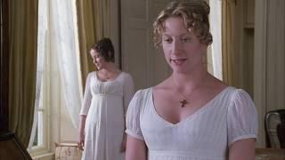 Pride and Prejudice - Elizabeth and Jane read Lydia's letter