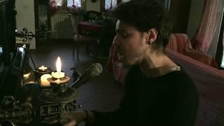 SALVAMI (Acoustic Version) - SONOHRA - #CIVICO6 - CIAK4