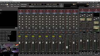 Mixing Masterclass for Producers and Beatmakers in Harrison Mixbus 32C