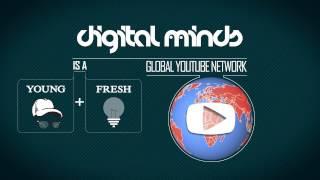 Digital Minds - Global YouTube Network