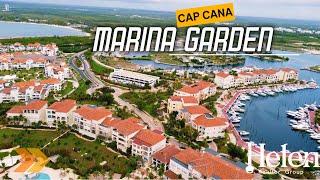 MARINA GARDEN