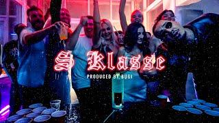 [FREE] AFRO TRAP BEAT x APACHE 207 Type Beat x RAF Camora x BLACHA Type Beat - "S Klasse" |Prod.BUGI