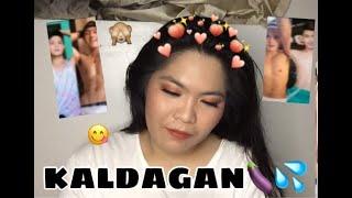 Kaldagan Challenge | Wanpayb o Wampipti | Cherry Lysa Vlogs