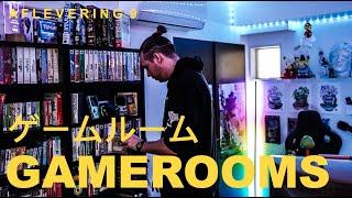 Gamerooms de serie - Pim @4amLaundry  (aflevering 9)