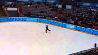 Lewis & Bye YOG 2016 SD