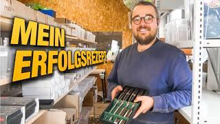 DESWEGEN bin ich noch nicht PLEITE! Mein Erfolgsrezept der letzten 10 Jahre!