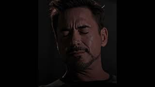 "Genius, Billionaire, Playboy, Philanthropist" - Tony Stark Edit | Levitating (slowed + reverb)