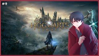  [ #NielsGaming ] Let's Explore Magic World [ Hogwarts Legacy ]