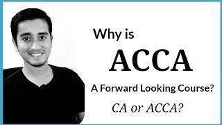 ACCA in Nepal || Why ACCA is Worth Studying? Pradip Basnet