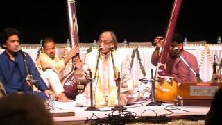 Main To Torey Daaman Laagi Ree Maharaj (Raag Bhairavi Thumri) - Ustad Iqbal Ahmed Khan