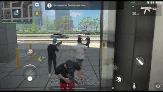 Grand Criminal Online: GTA mobile