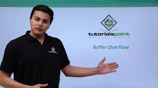 Penetration Testing - Buffer Overflow