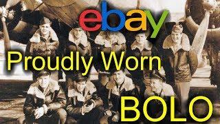 US Military Patches Sell For Crazy Money on eBay