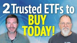 It's a Growth Trap! Trust These 2 ETFs Instead