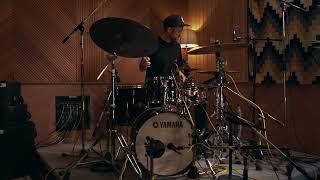 Yamaha | Richard Spaven "Stellar" Performance | Absolute Hybrid Maple