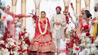 Full Highlight | Lovely Manprit | #ManpritgothisLove | AVANI+ Hua Hin | Niramit Creations