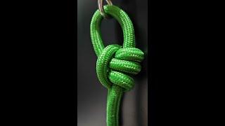 Sail knot - You will see Easy Knots !