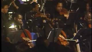 Richard Smallwood & Vision - Procession of the Levites (Prelude to Anthem of Praise)