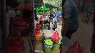 Pesta di kampung tradisi hakka