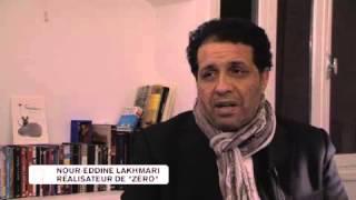 Disparition de l'acteur marocain Mohamed Majd