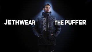 Jethwear The Puffer