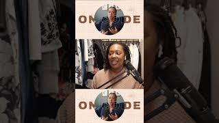 Ep 4: haven't we all been stupid behind a man? ReesaTeesa | ON CODE w/ALOVE4ME #reesateesa #shorts